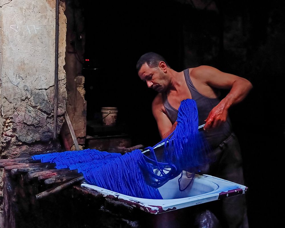 Photograph by Asmaa Mohammad Ahmed