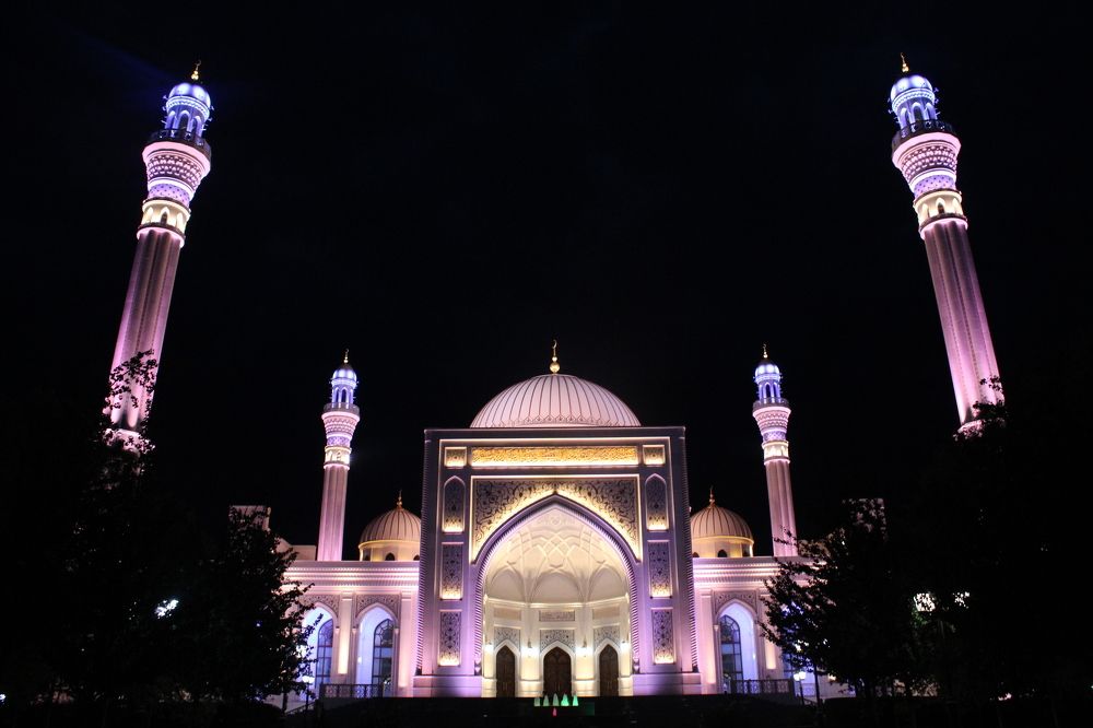 Photograph by Елизавета Огурцова