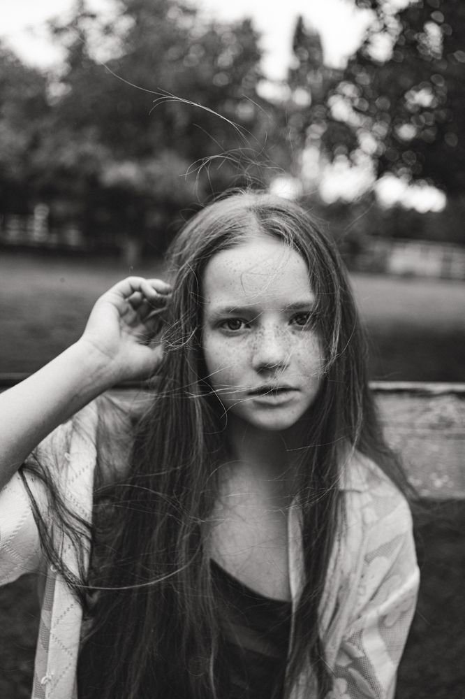 Взгляд в глубину