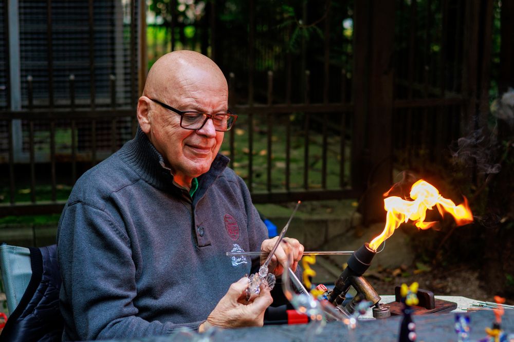 Photograph by Ашкинази-Исаченко Владимир