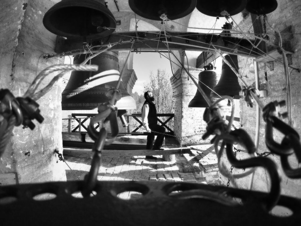 Photograph by Дмитрий Потапов