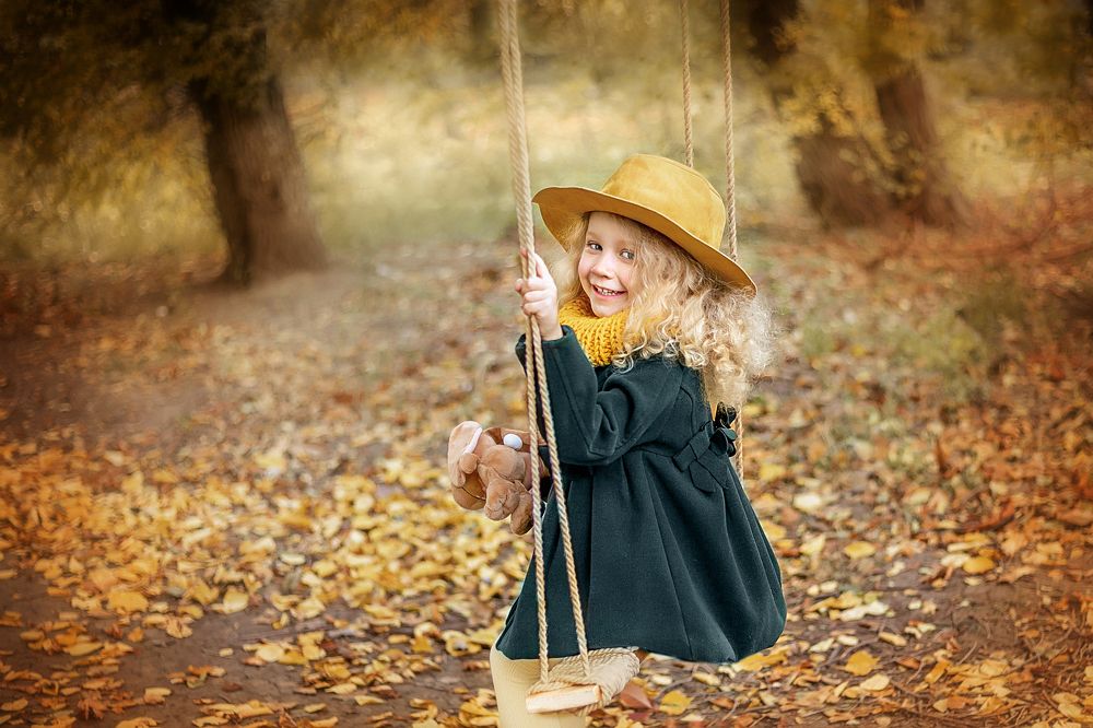 Photograph by Деева Елена