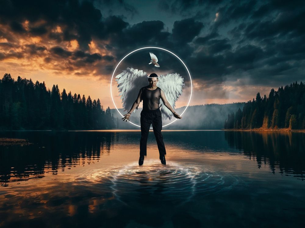 Фотография автора Gibrán Ramos