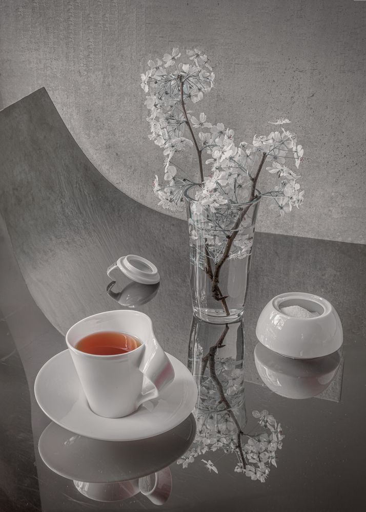 Photograph by Maria Tulchinskaya