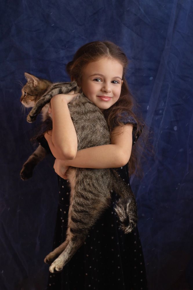 Photograph by Александра Пургаева