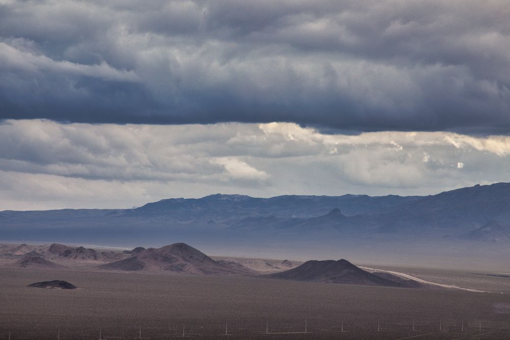 Photograph by Daria Osipova