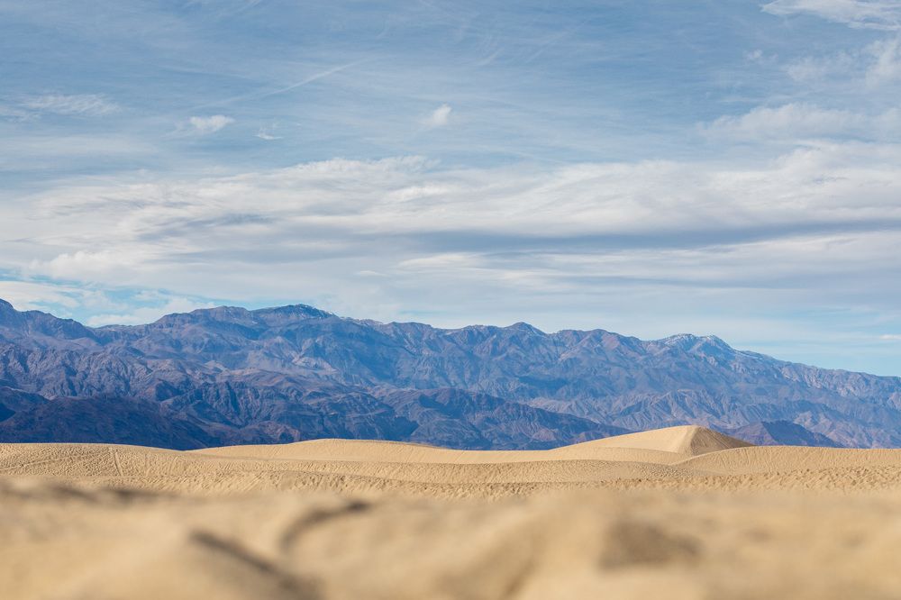 Photograph by Daria Osipova