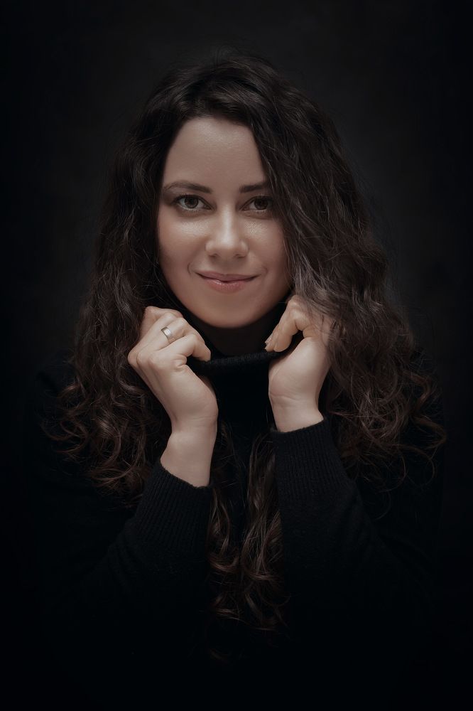 Photograph by Anya Lo