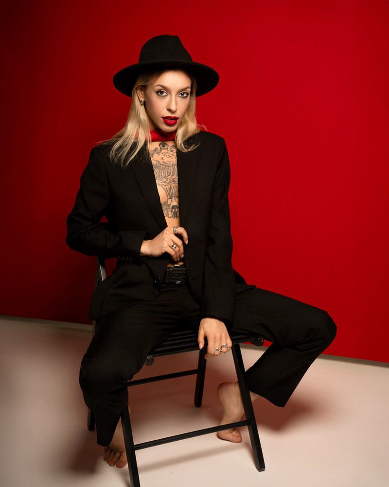 Photograph by Наталья Филатова