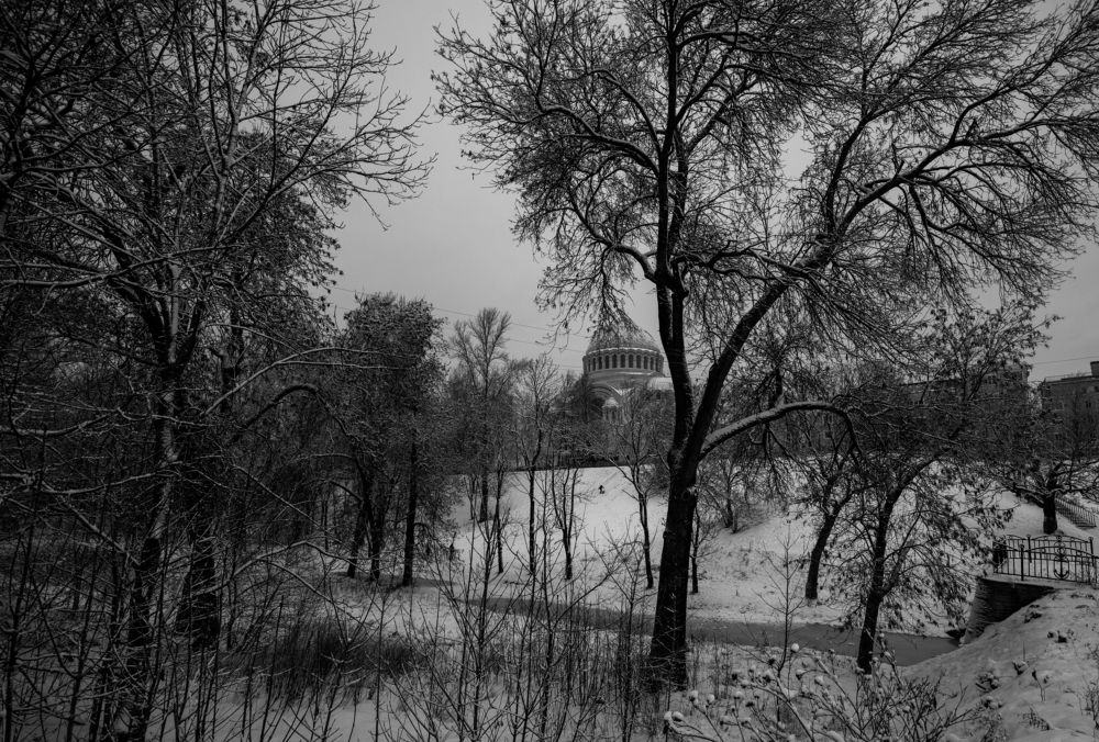 Photograph by Виктор Ремишевский