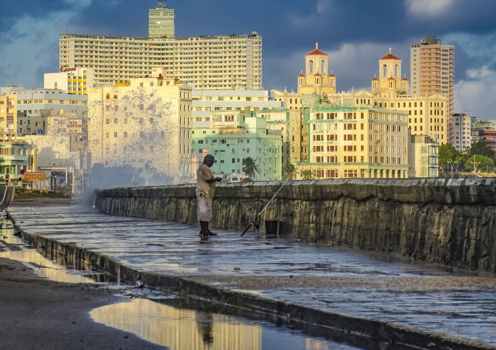 Photograph by Ivan Diaz Lopez