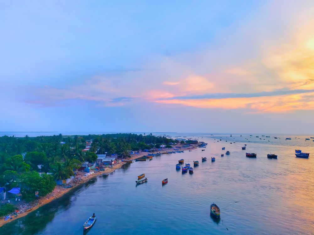 Photograph by Aswin Vijay