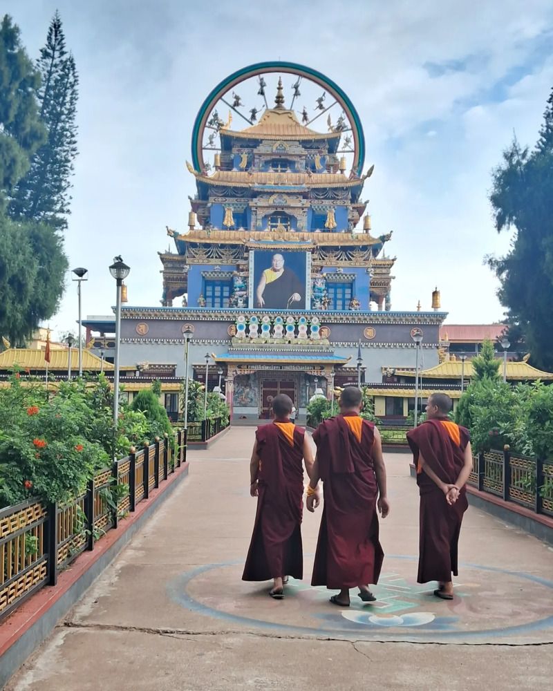 Photograph by Sajeeshkumar Makakodan veed