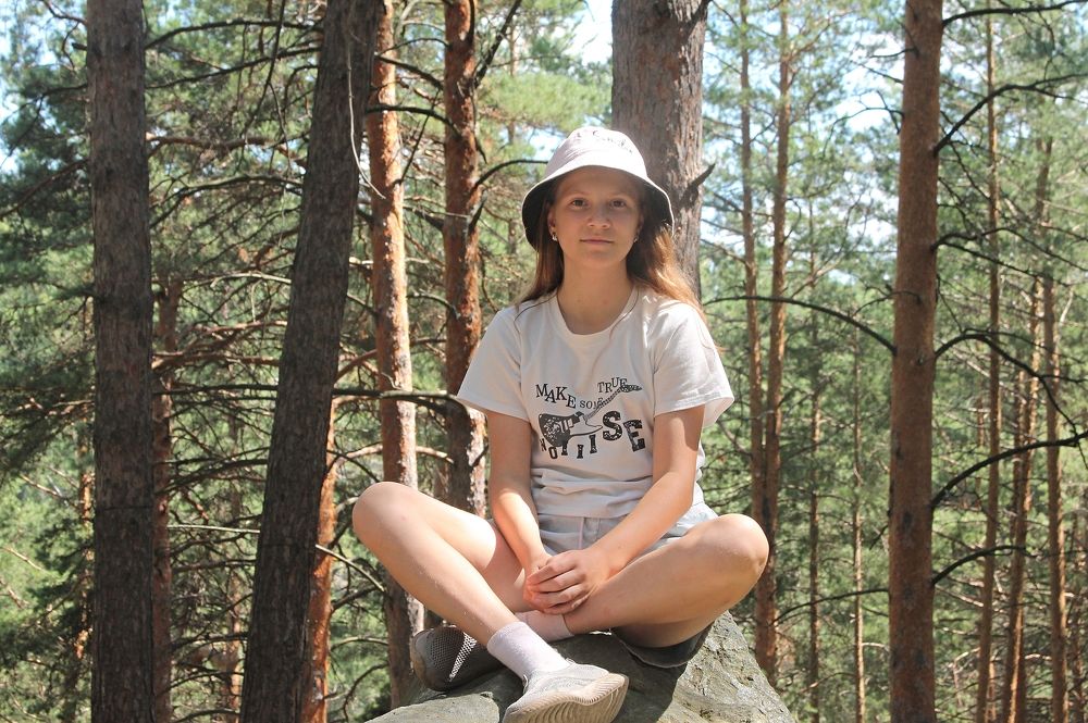 Photograph by Александр Подгорный