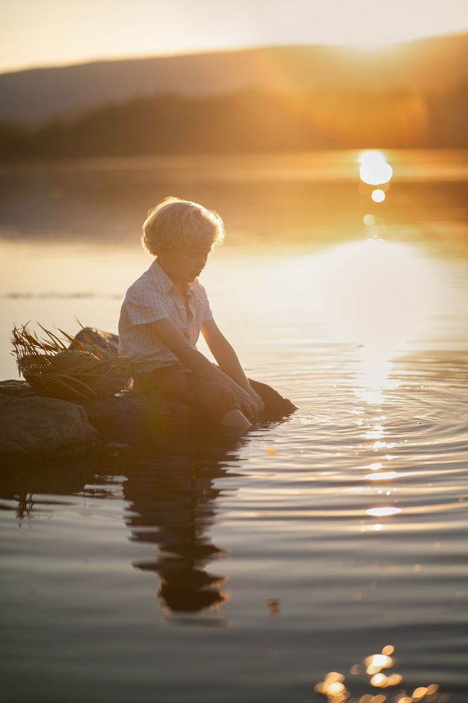 Фотография автора Inna Romig
