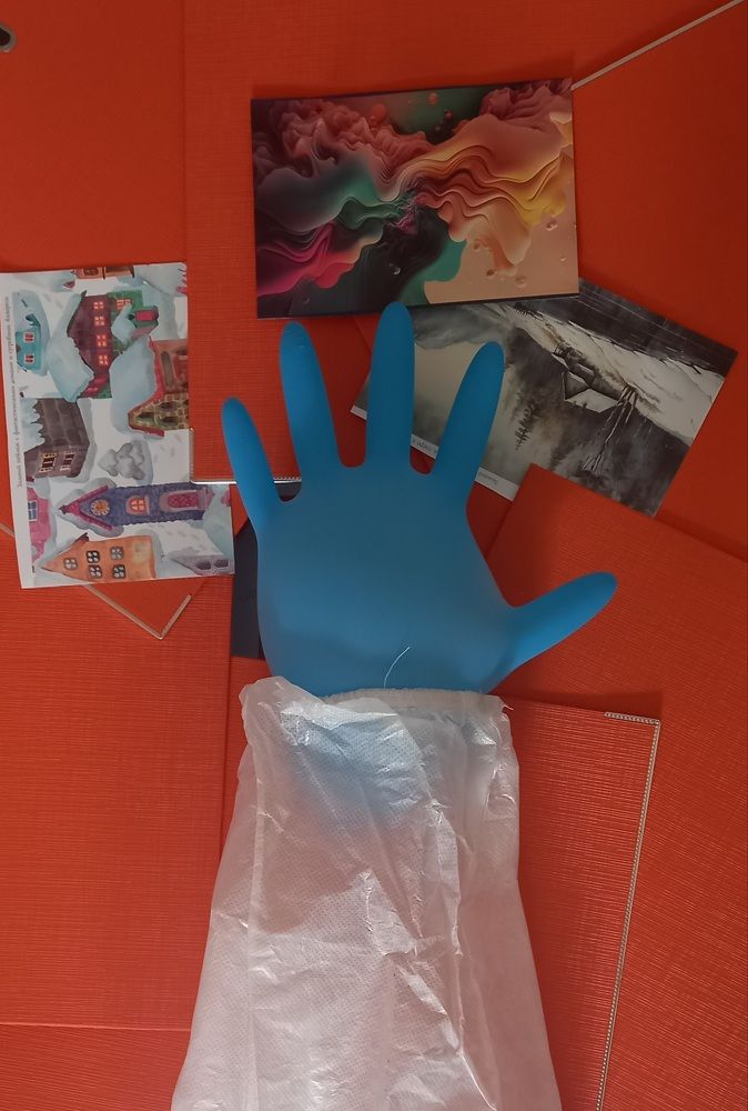 Фотография автора Марина Новикова