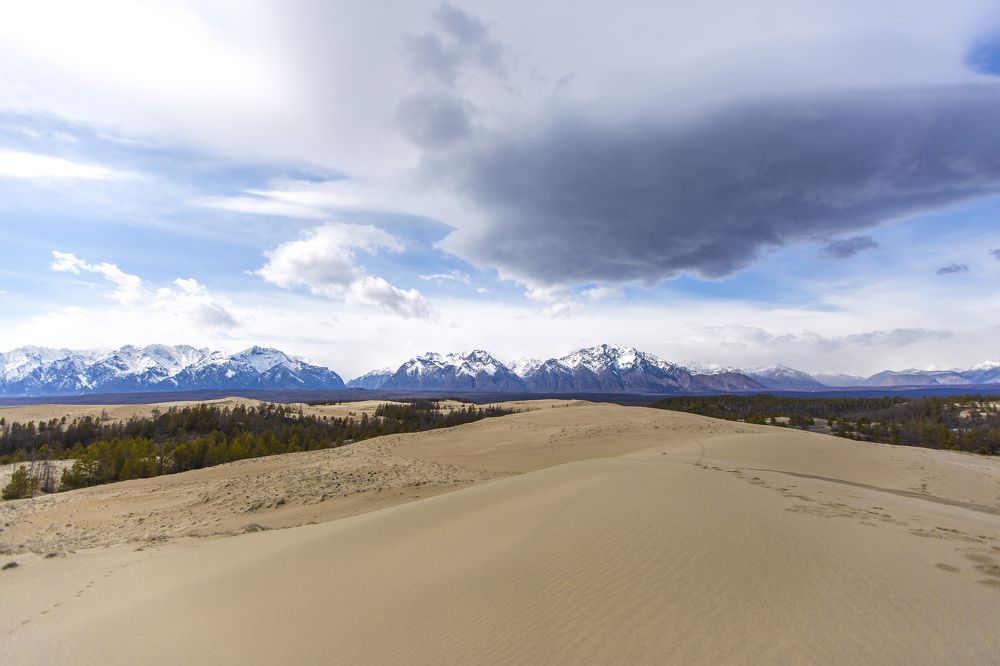 Photograph by Андрей Михайлов