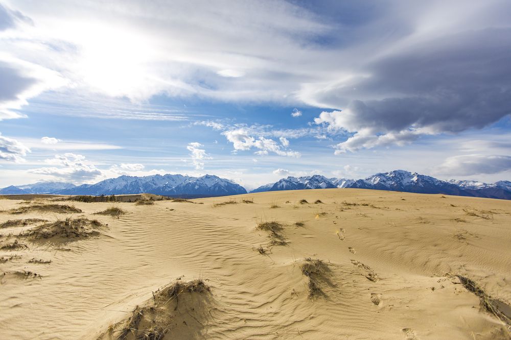 Photograph by Андрей Михайлов