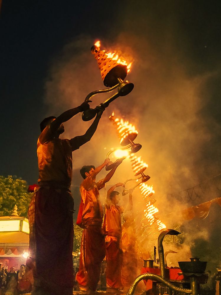 Photograph by Ishan Sugwekar