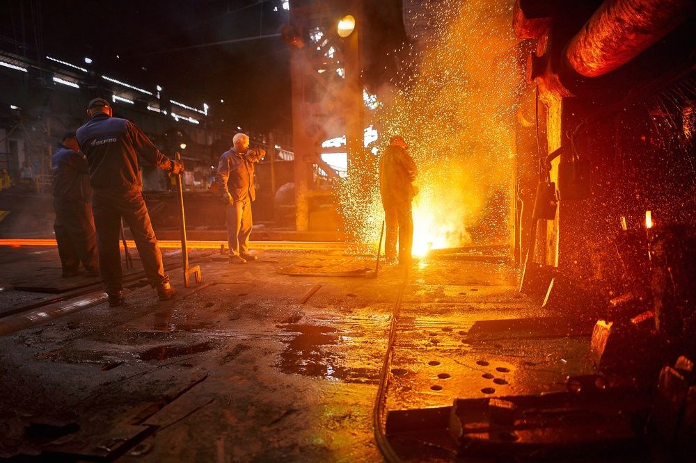 Photograph by Сергей Скоробогатов