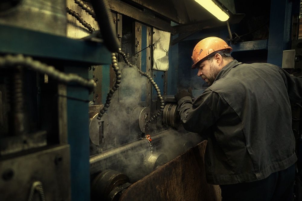 Photograph by Сергей Скоробогатов