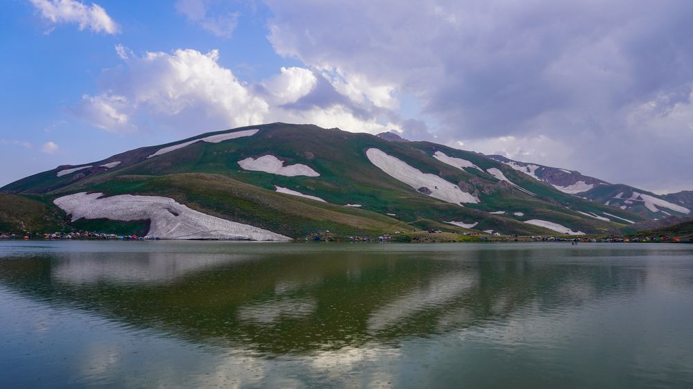 Photograph by Seyed-Sajad Hamedheydari