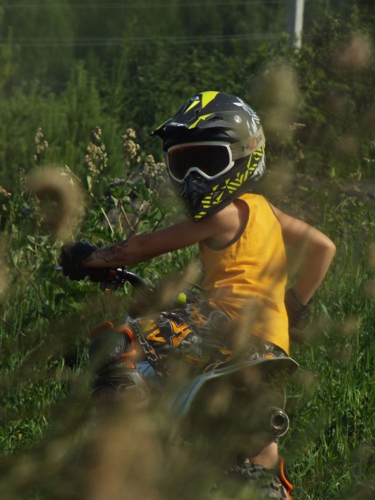 Photograph by Дарья Толстых