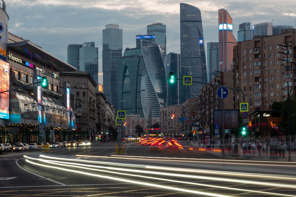 Photograph by Валерий Бычков