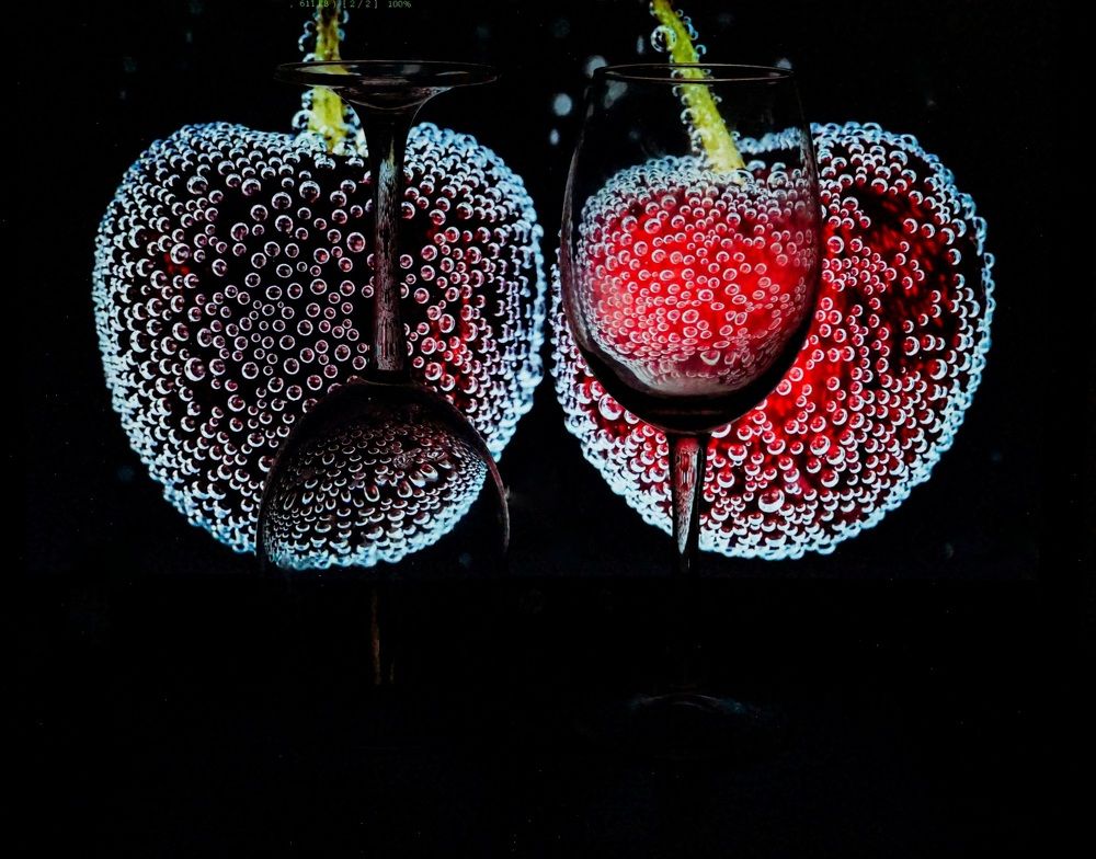 Photograph by Елена Пасажицкая