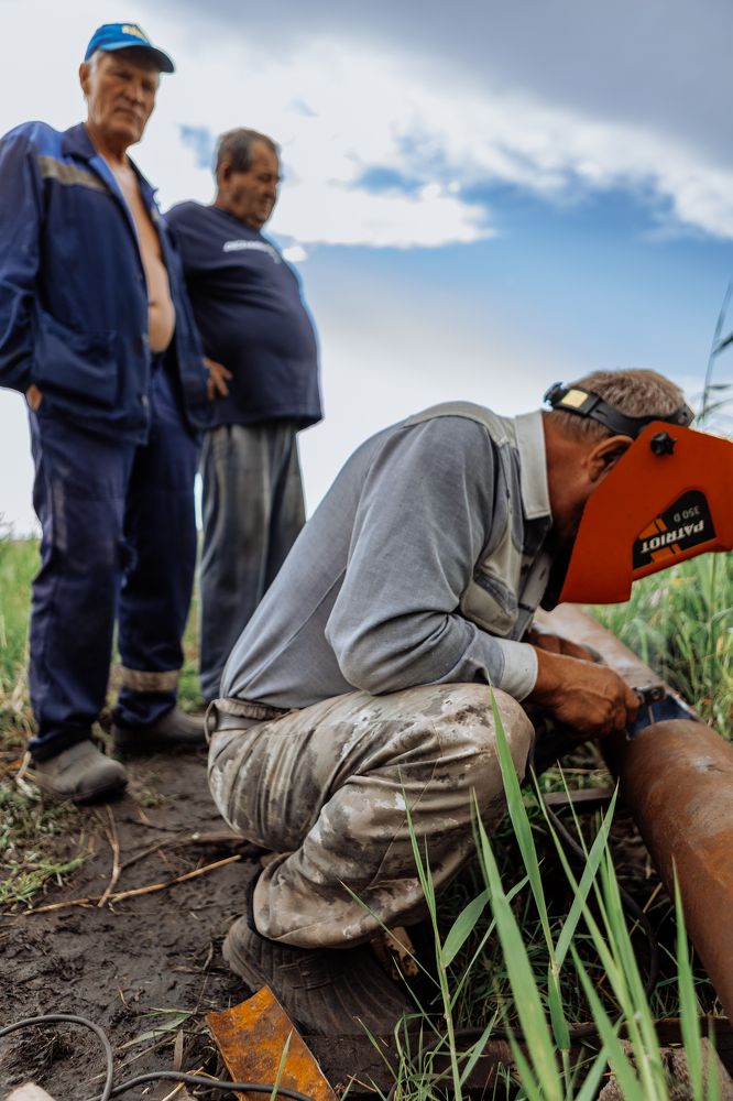 Фотография автора Евгений Величко