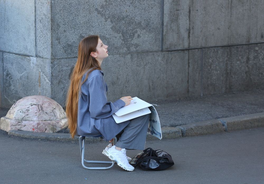 Photograph by Станислав Вершинин