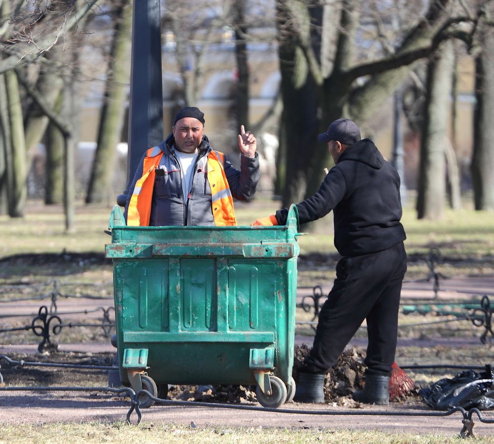 Photograph by Станислав Вершинин