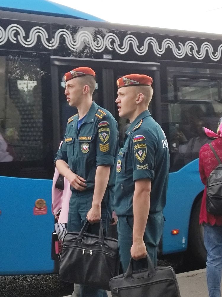 Photograph by Ирина Горбач