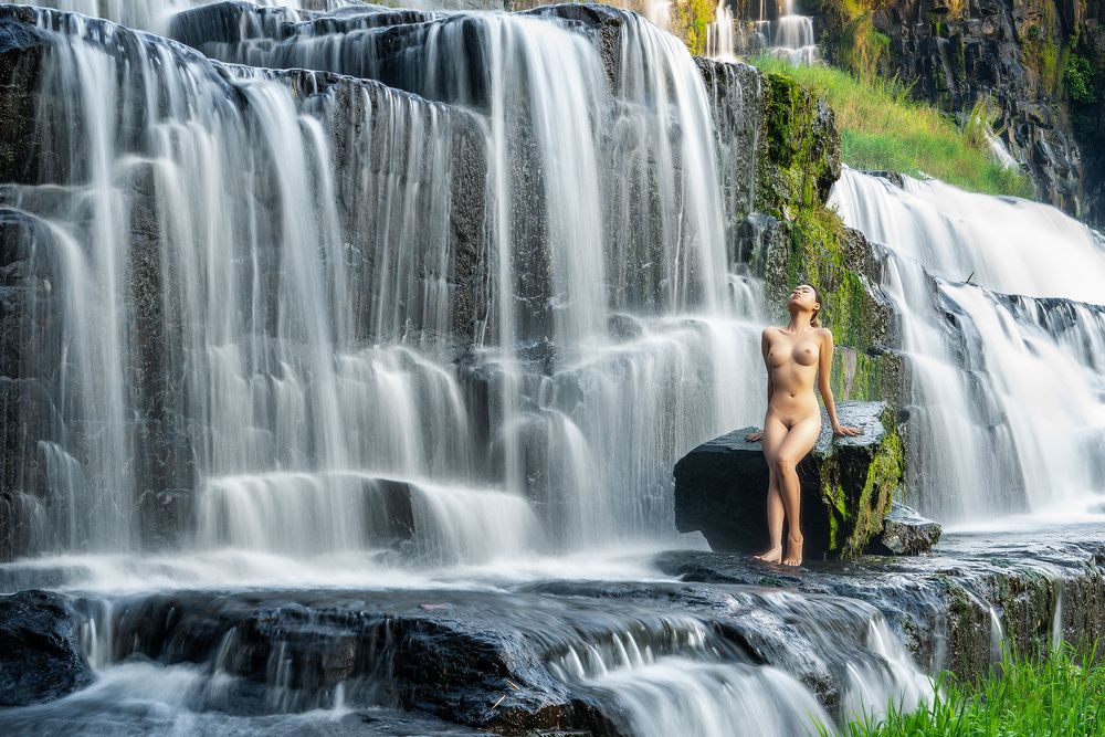 Photograph by Trần Anh