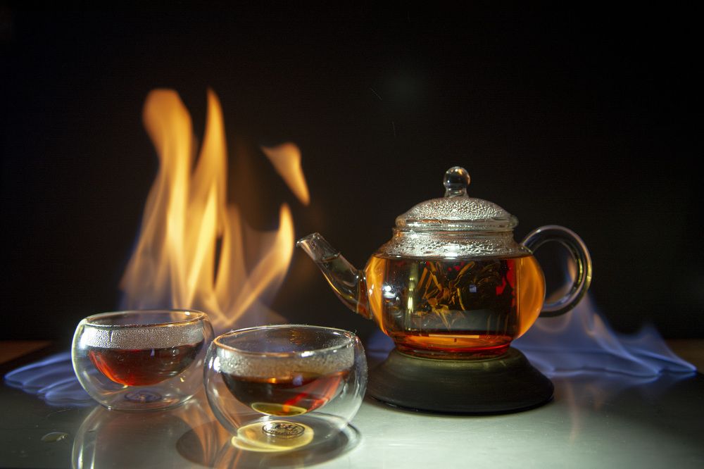 Photograph by Игорь Смирнов