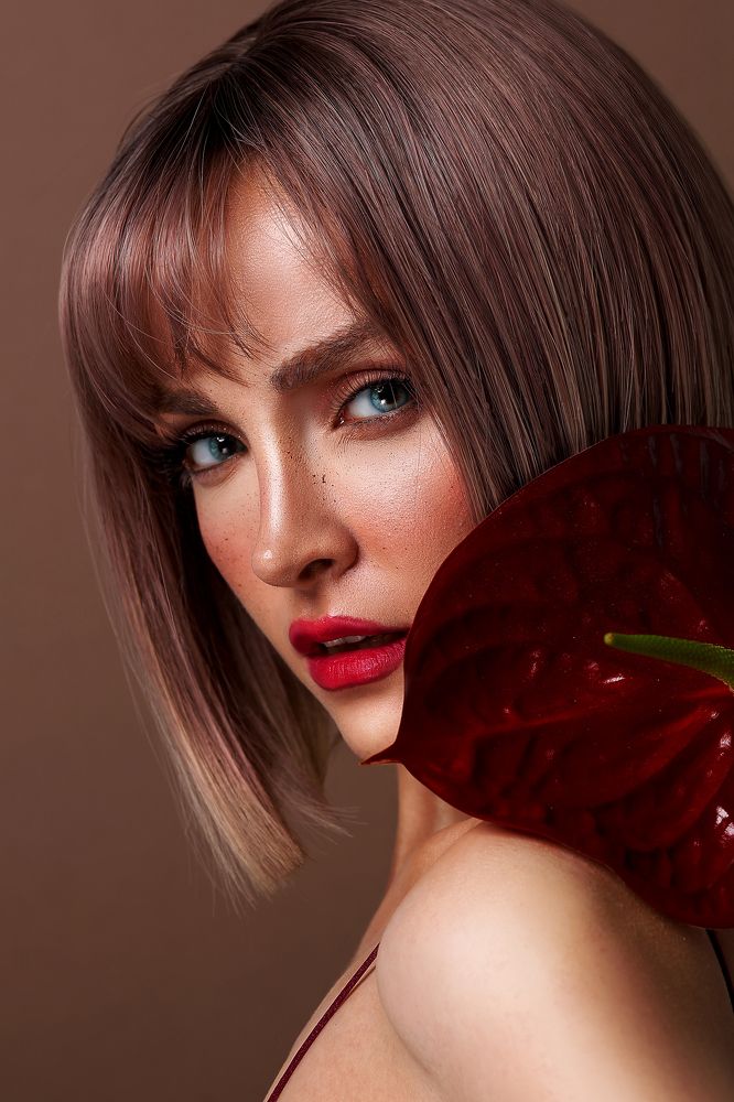 Photograph by AKI shalian