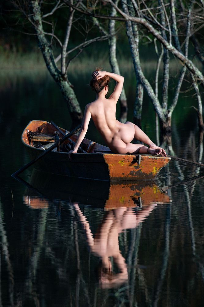 Photograph by Trần Anh