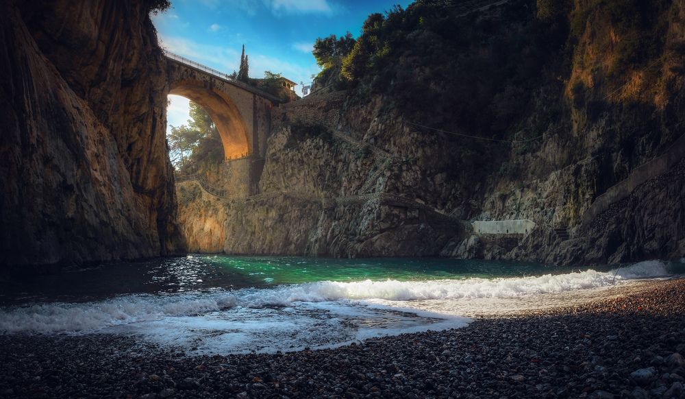 Вместо горизонта