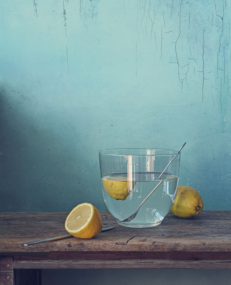 Photograph by Елена Виноградова