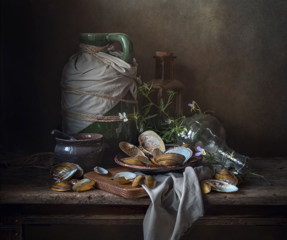 Photograph by Елена Виноградова