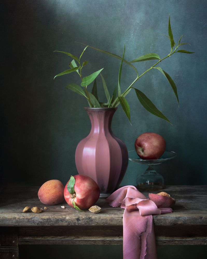 Photograph by Елена Виноградова