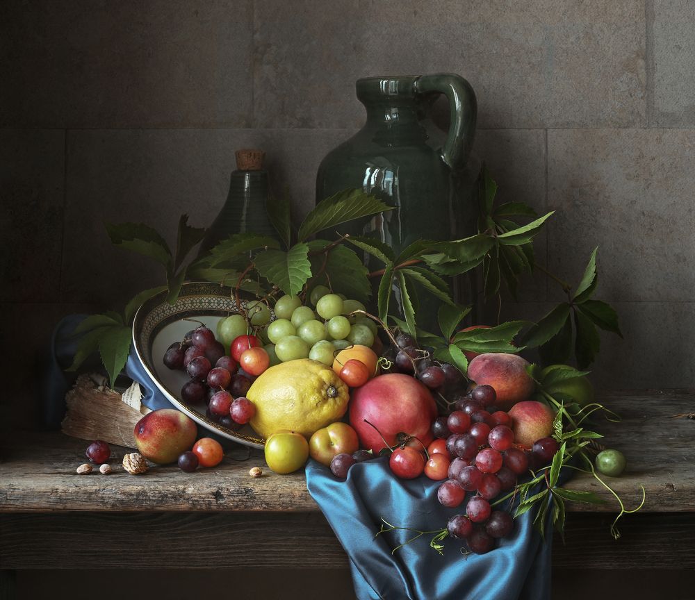 Photograph by Елена Виноградова