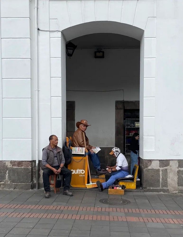 Photograph by Дарья Гаврилова