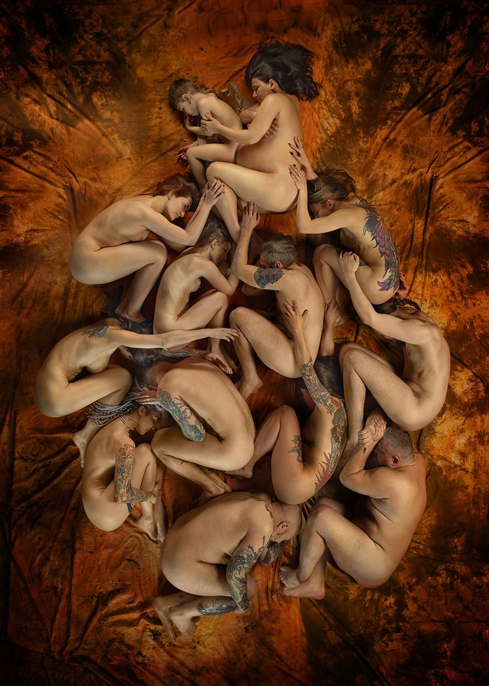 Материнство