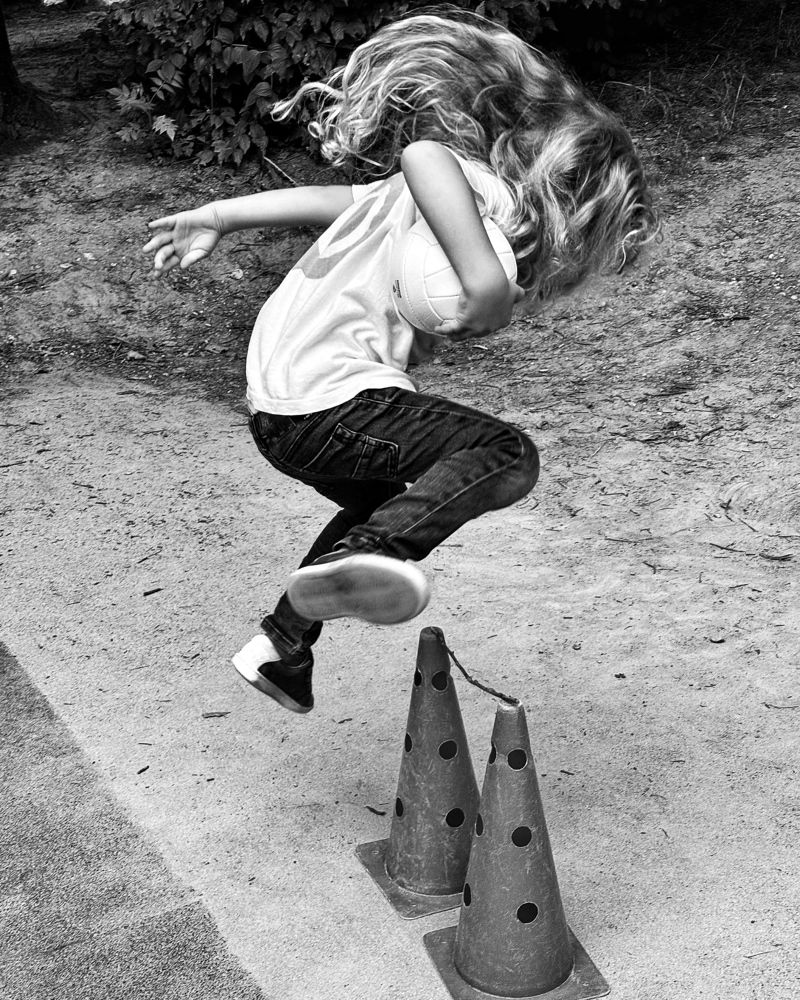 Photograph by daria eipert