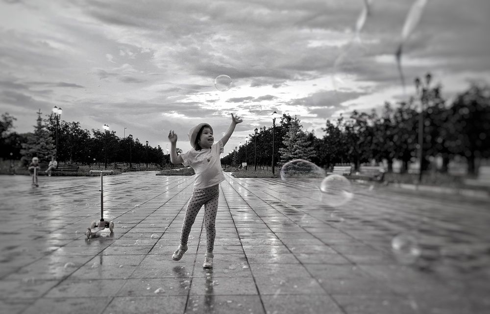 Photograph by Мария Андреева