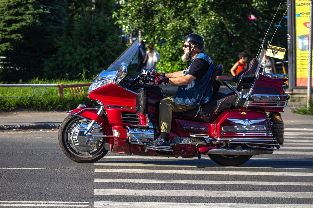 Photograph by Владислав Кузьмин