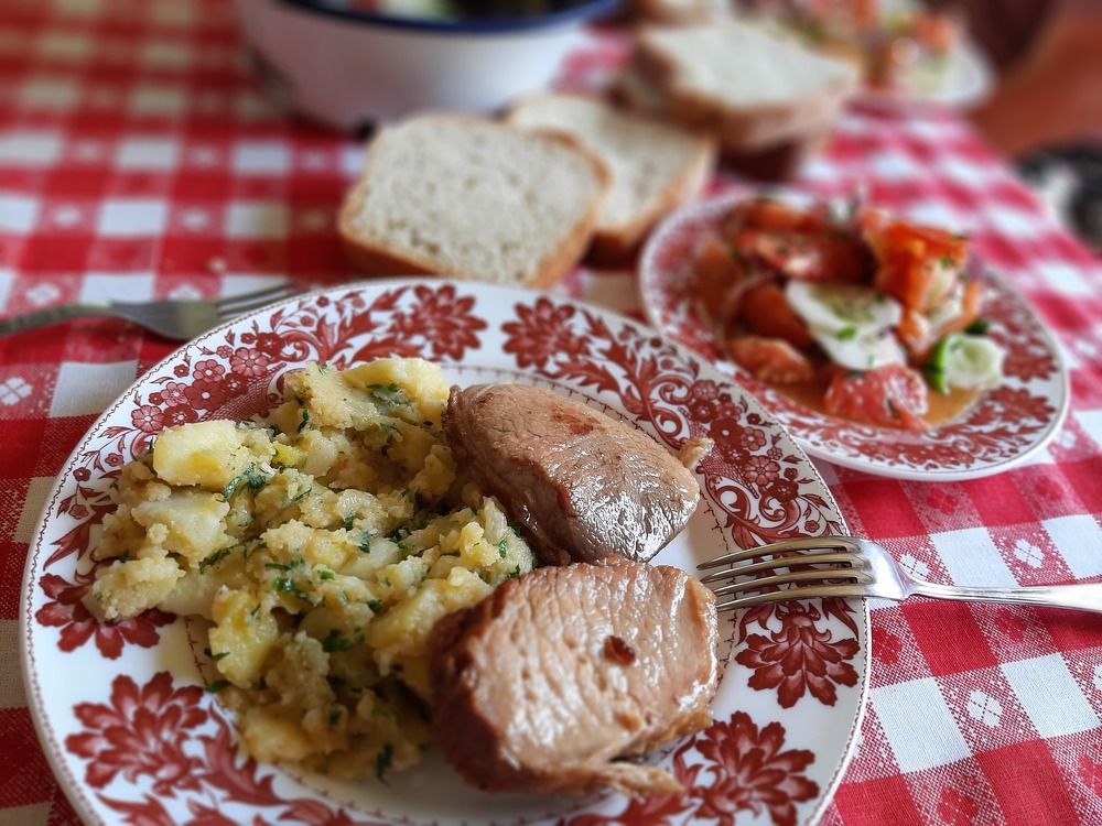 Photograph by Bucur Tirles Claudia