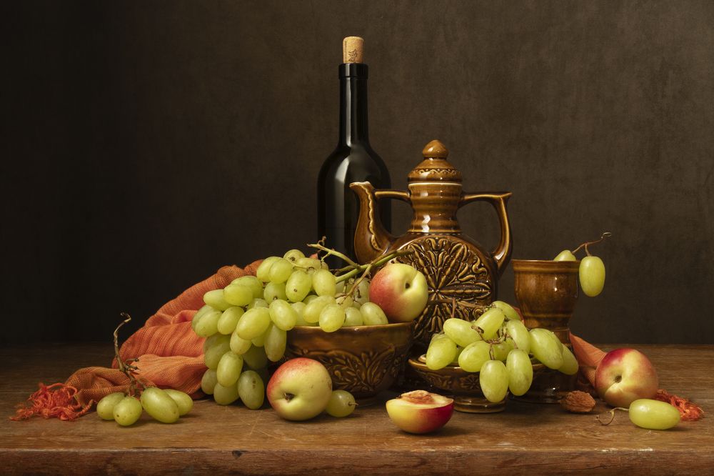 Photograph by Елена Коврижных