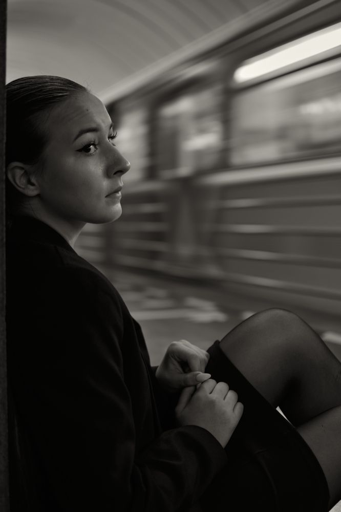 Photograph by Владислав Глинов